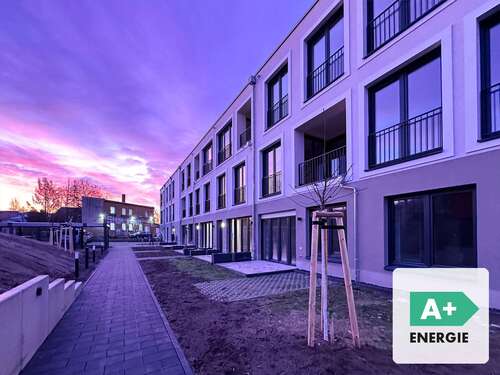 Foto - Wohnung zum Mieten in Leipzig 1.115,50 € 80.25 m²