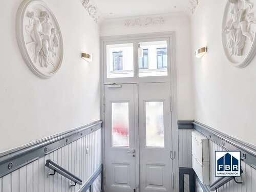 Foto - Wohnung zum Kaufen in Schwerin 309.000,00 € 111.86 m²