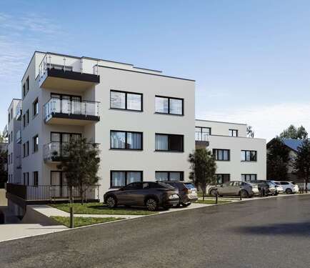 Foto - Wohnung zum Kaufen in Sinsheim 546.900,00 € 114 m²