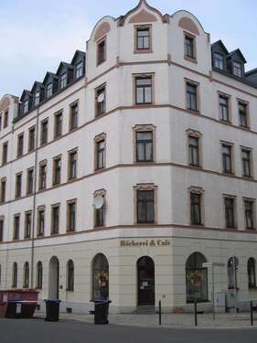 Foto - Wohnung zum Mieten in Chemnitz 245,00 € 48.5 m²