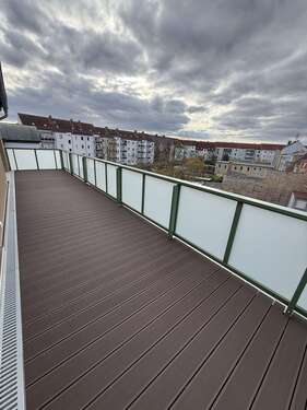 Foto - Wohnung zum Mieten in Delitzsch 1.294,44 € 107.87 m²