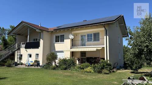 Foto - Haus zum Kaufen in Haiming Niedergottsau 629.000,00 € 203 m²