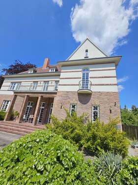 Foto - Haus zum Kaufen in Mühlhausen Thüringen 756.000,00 € 481 m²