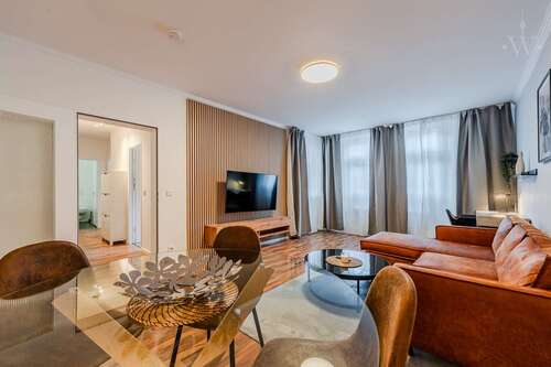 Foto - Wohnen auf Zeit in Berlin 1.690,00 €