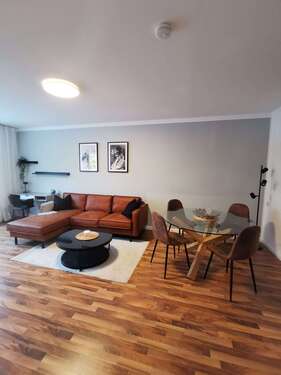 Foto - Wohnen auf Zeit in Berlin 1.690,00 €