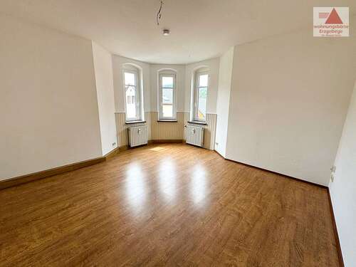 Foto - Wohnung zum Mieten in Schwarzenberg 308,00 € 56 m²