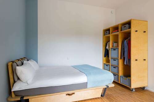 Foto - WG-Zimmer in Frankfurt am Main 690,00 € 16 m²