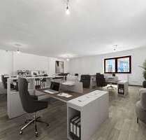 Büro in Kiel 715,00 € 55 m² - 715,00 EUR Kaltmiete, ca.  55,00 m² in Kiel (PLZ: 24111)