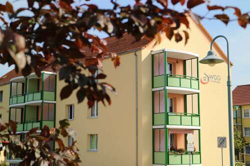 Foto - Wohnung zum Mieten in Gardelegen 485,00 € 59.8 m²