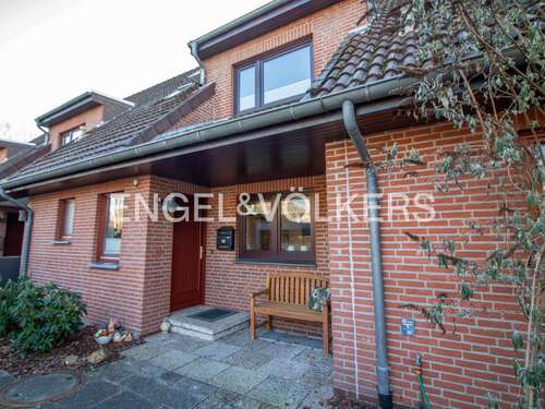 Foto - Haus zum Kaufen in Verden (Aller) 369.000,00 € 124 m²