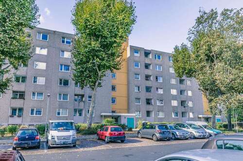 Foto - Wohnung zum Mieten in Braunschweig 711,00 € 83.55 m²