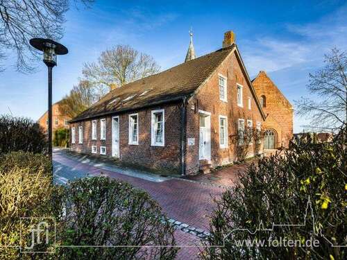 Foto - Haus zum Kaufen in Leer (Ostfriesland) 319.500,00 € 282 m²