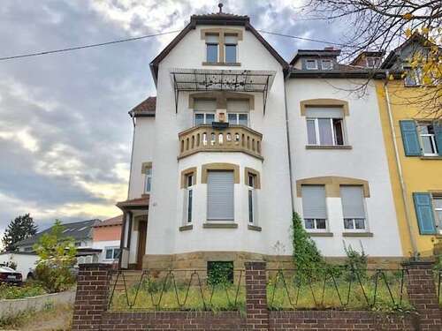 Foto - Wohnung zum Mieten in Meisenheim 750,00 € 86 m²