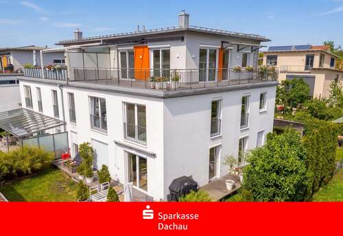 Foto - Wohnung zum Kaufen in Dachau 799.000,00 € 130 m²