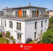 Wohnung zum Kaufen in Dachau 799.000,00 € 130 m²