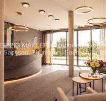 Wohnung zum Mieten in Zwenkau 1.345,50 € 58.5 m²