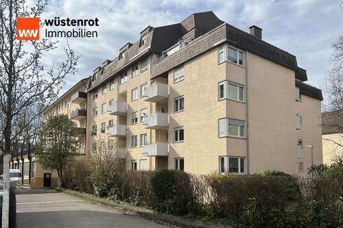 Foto - Wohnung zum Kaufen in Stuttgart 180.000,00 € 54 m²