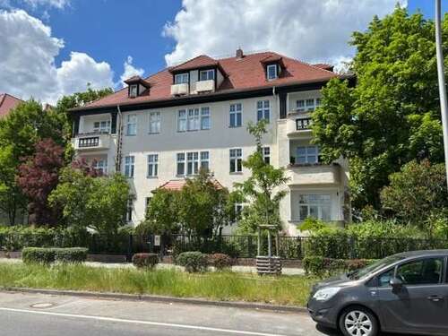 Foto - Wohnung zum Mieten in Berlin 1.160,82 € 106.4 m²