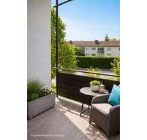 Wohnung zum Kaufen in Taufkirchen 280.000,00 € 48.5 m²