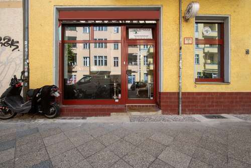 Foto - Einzelhandel in Berlin 264.900,00 € 65.32 m²