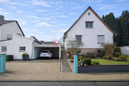 Foto - Haus zum Kaufen in Büdingen 399.000,00 € 108 m²