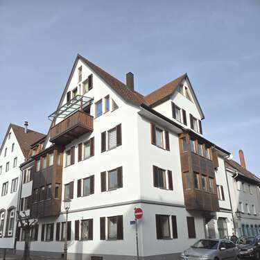 Foto - Wohnung zum Kaufen in Tuttlingen 109.000,00 € 50 m²