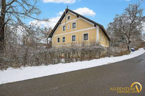 Foto - Haus zum Kaufen in Zell 250.000,00 € 160 m²