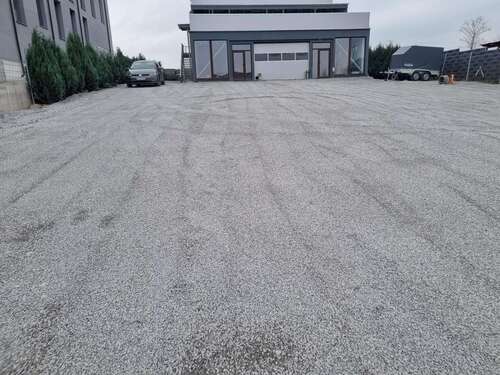 Foto - Halle in Leingarten 890.000,00 € 200 m²