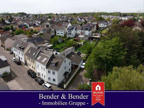Foto - Haus zum Kaufen in Alfter 395.000,00 € 194.44 m²