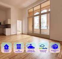 Wohnung zum Mieten in Chemnitz 1.107,52 € 108.58 m²