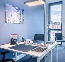 Büro in Düsseldorf 906,00 € 24 m²