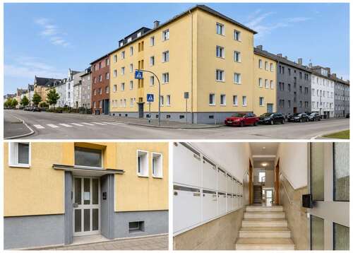 Foto - Wohnung zum Mieten in Remscheid 680,00 € 75 m²