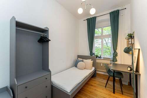 Foto - WG-Zimmer in Berlin 690,00 € 8 m²