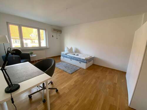 Foto - WG-Zimmer in Berlin 590,00 € 20 m²