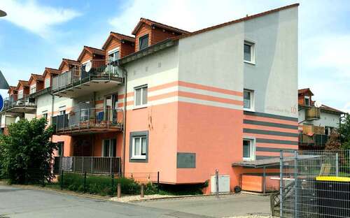 Foto - Wohnung zum Kaufen in Weiterstadt 135.900,00 € 41.19 m²