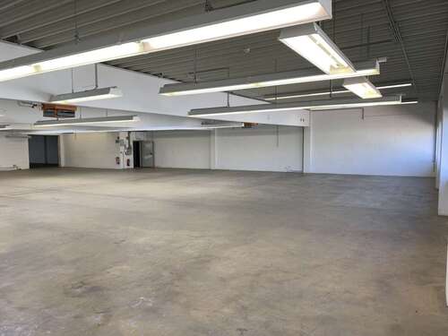 Foto - Halle in Barsbüttel 3.332,00 € 490 m²