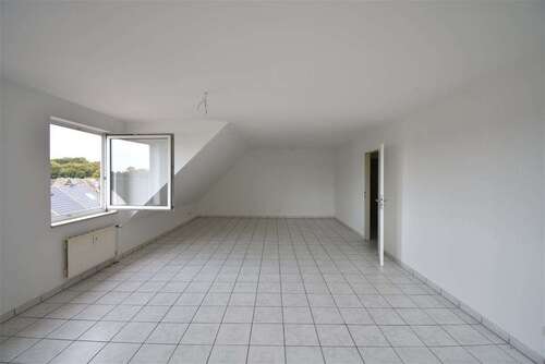 Foto - Wohnung zum Mieten in Voerde (Niederrhein) 405,00 € 54 m²