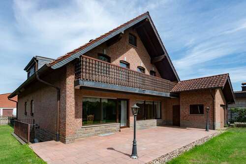 Foto - Haus zum Kaufen in Hückelhoven 485.000,00 € 222.83 m²