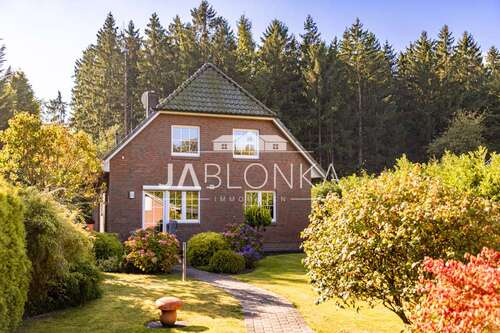 Foto - Haus zum Kaufen in Dassendorf 796.000,00 € 193 m²