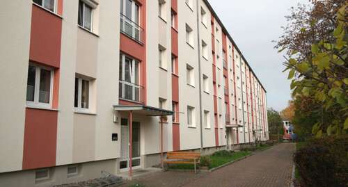 Foto - Wohnung zum Mieten in Pirna 291,40 € 47 m²