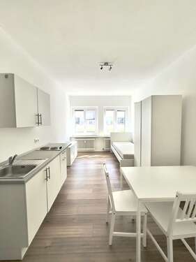 Foto - Wohnung zum Mieten in Koblenz-Innenstadt 430,00 € 39 m²