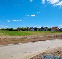 Grundstück zu verkaufen in Oettersdorf 100.000,00 € 1100 m²