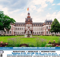 Wohnung zum Kaufen in Hanau 298.000,00 € 84 m²