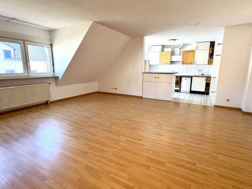 Foto - Wohnung zum Kaufen in Hanau 278.000,00 € 84 m²