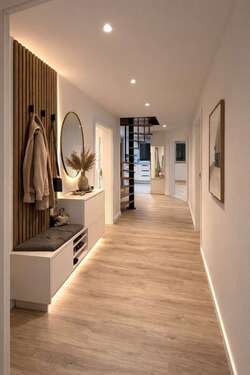 Foto - Wohnung zum Mieten in Massenhausen 1.900,00 € 120 m²