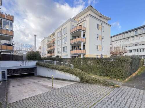 Foto - Wohnung zum Kaufen in Wiesbaden 349.500,00 € 88.6 m²