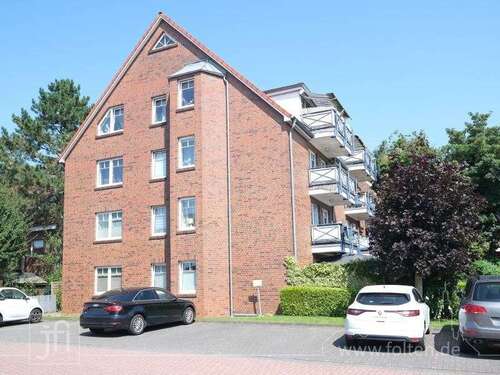 Foto - Wohnung zum Mieten in Aurich 650,00 € 77.92 m²