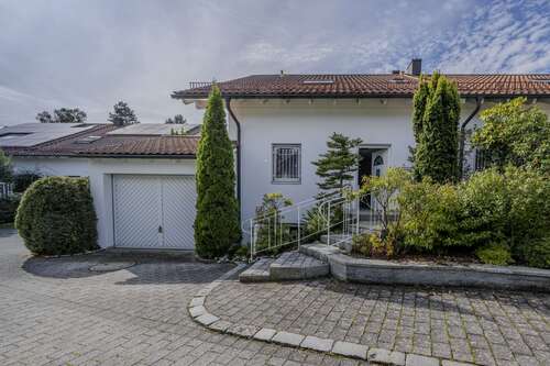 Foto - Haus zum Kaufen in Pöcking 1.175.000,00 € 124.86 m²