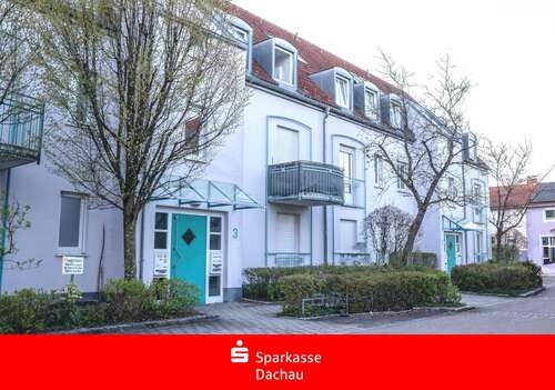 Foto - Wohnung zum Kaufen in Dachau 329.000,00 € 57 m²