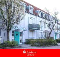 Wohnung zum Kaufen in Dachau 329.000,00 € 57 m²